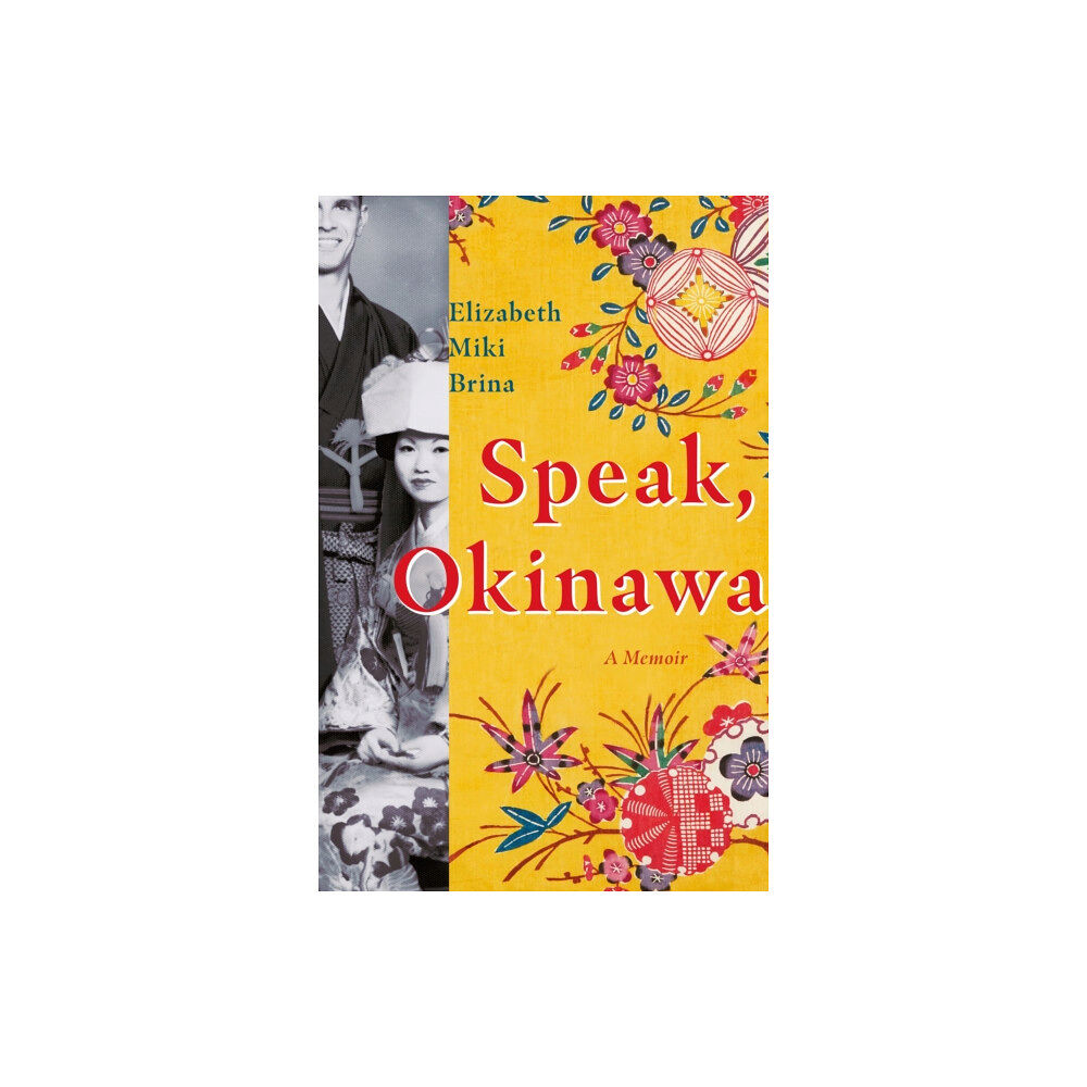 Granta Books Speak, Okinawa (inbunden, eng)