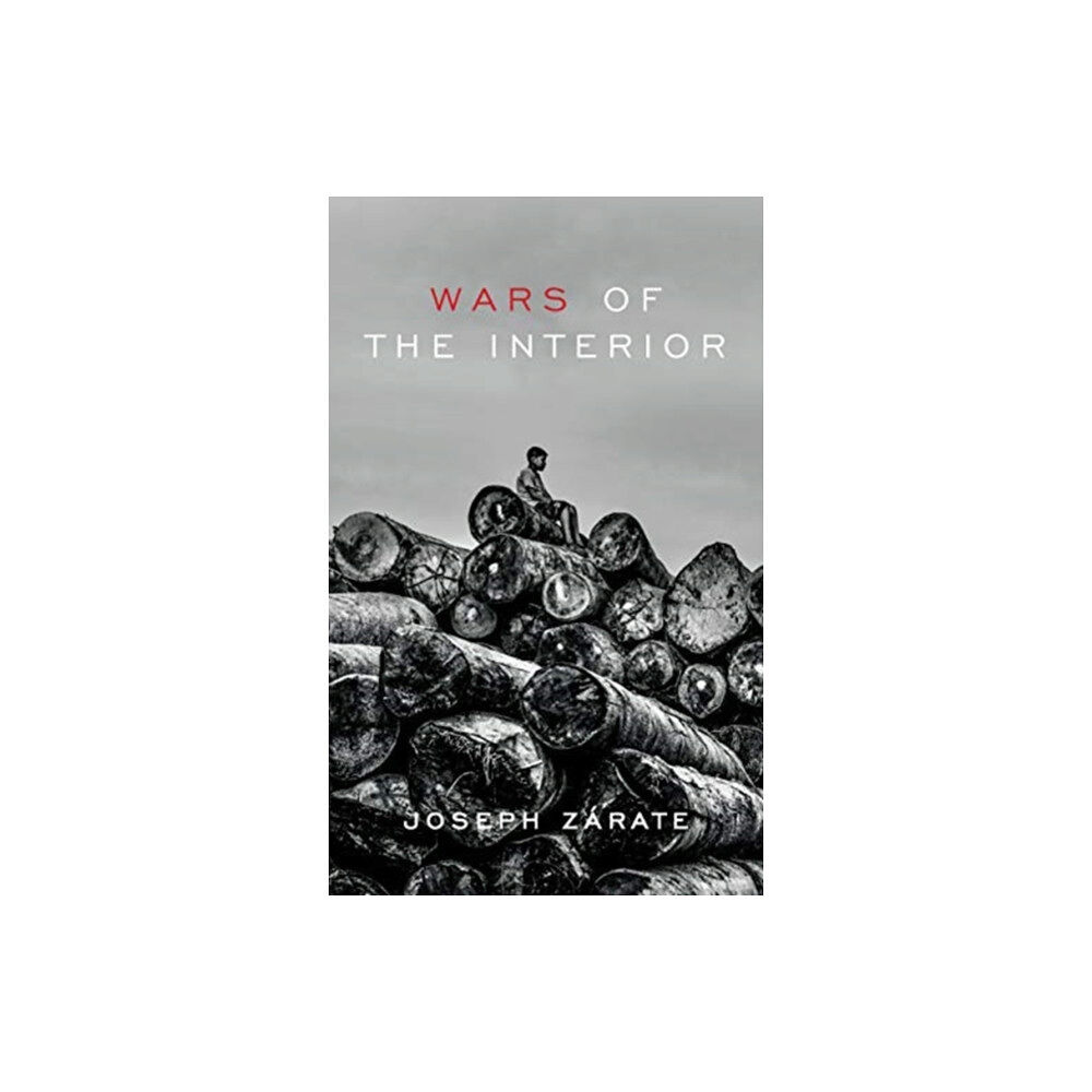 Granta Books Wars of the Interior (häftad, eng)