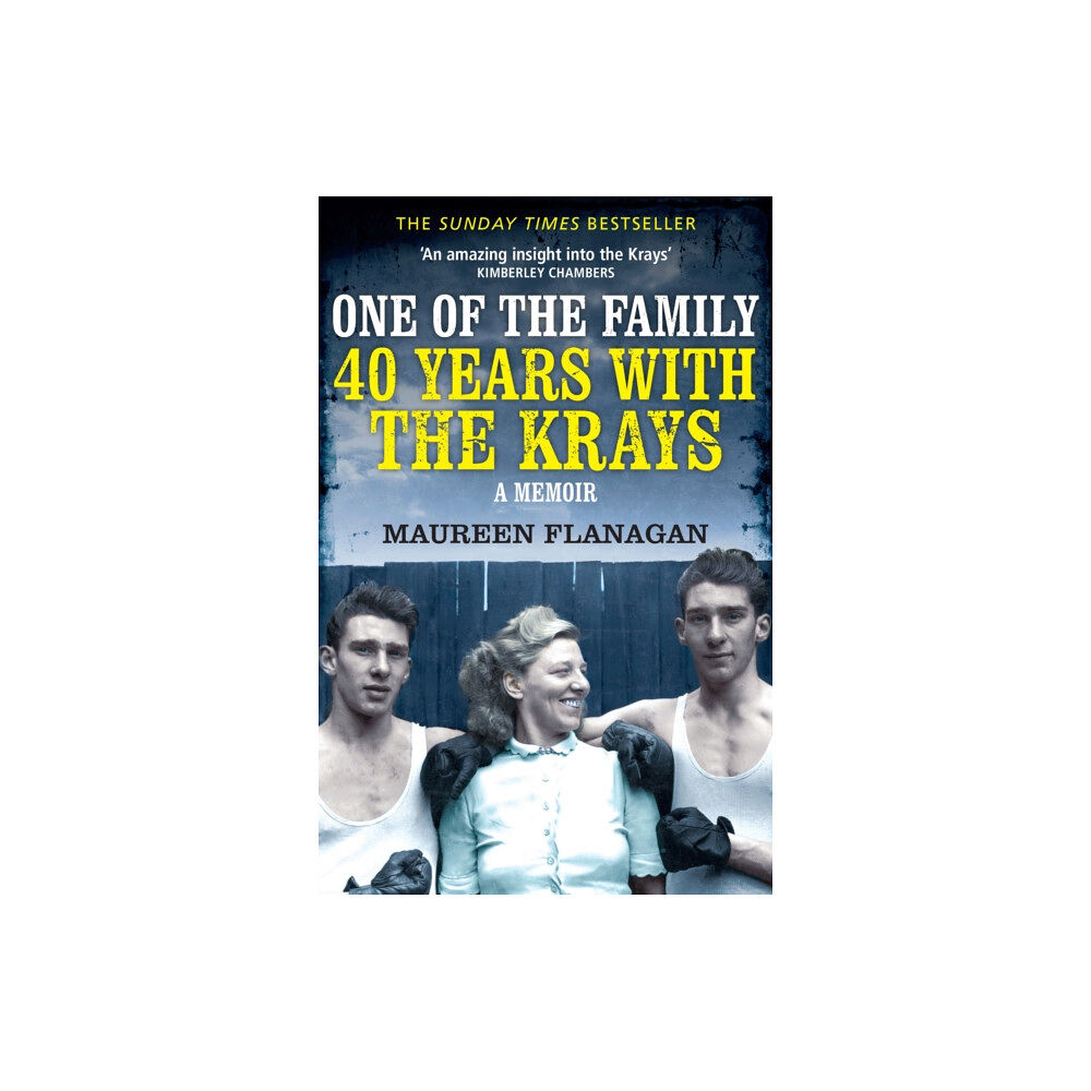 Cornerstone One of the Family (häftad, eng)