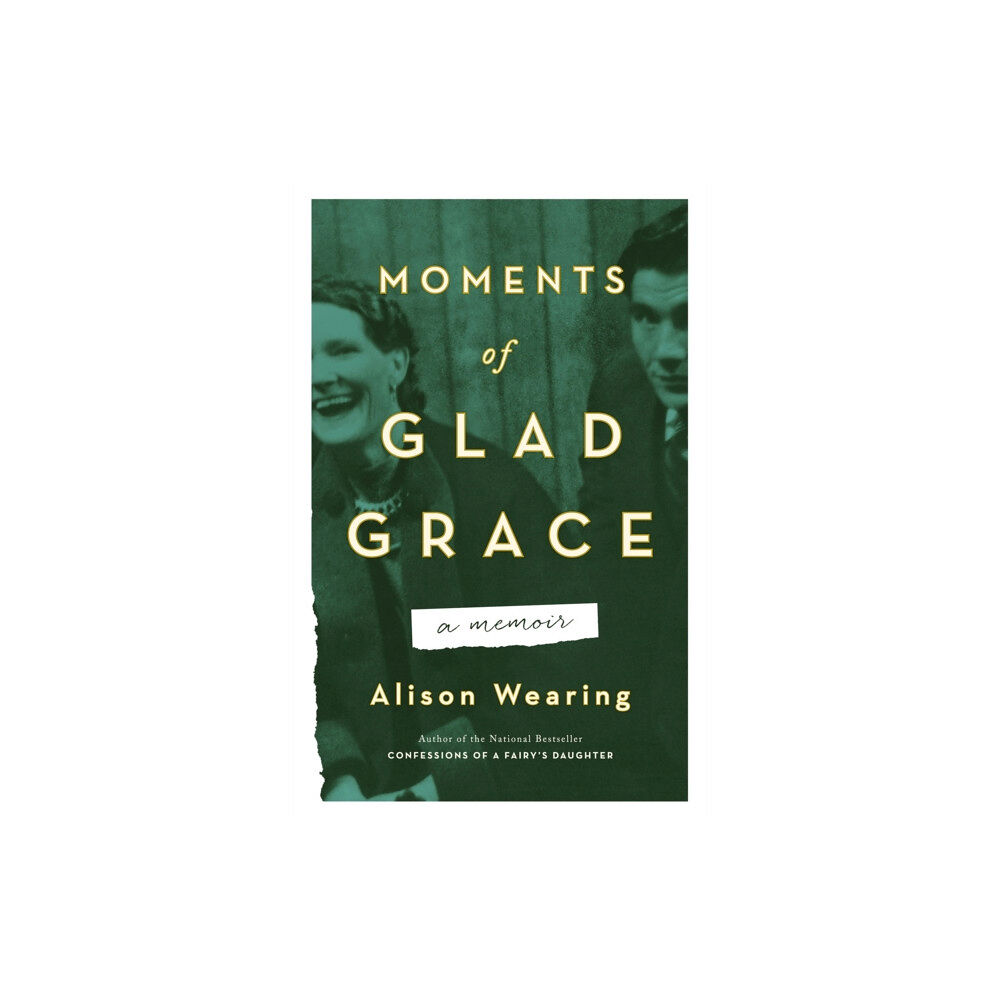 ECW Press,Canada Moments of Glad Grace (häftad, eng)