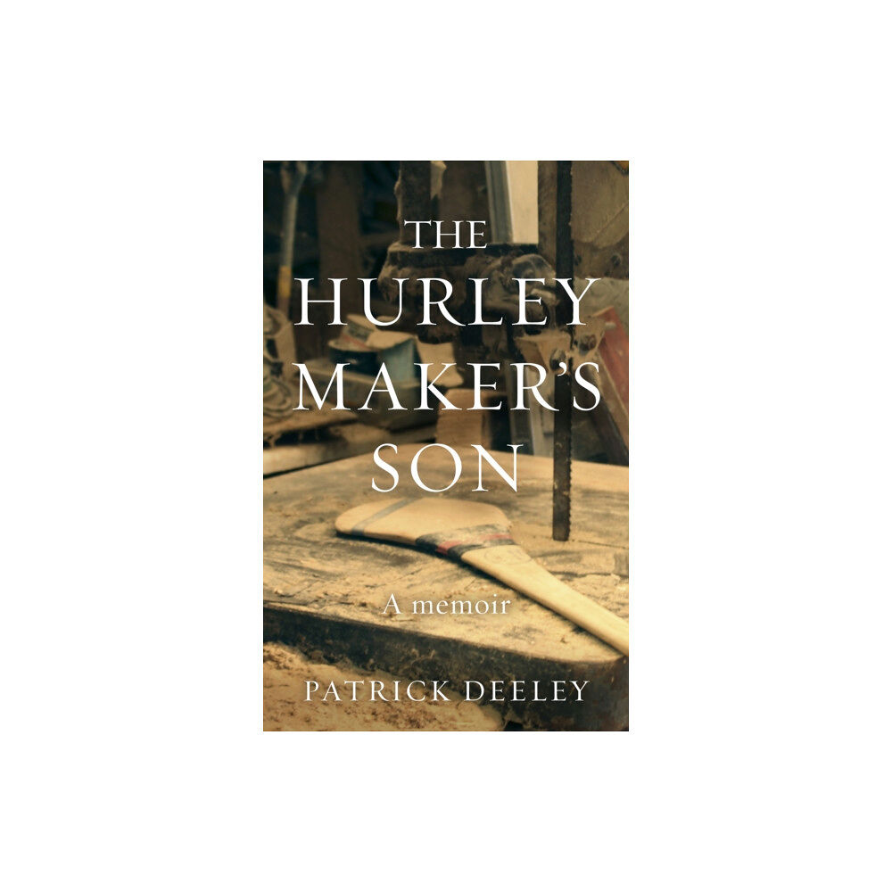 Transworld publishers ltd The Hurley Maker's Son (häftad, eng)