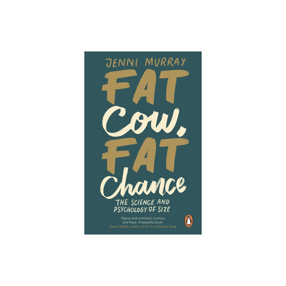 Transworld publishers ltd Fat Cow, Fat Chance (häftad, eng)