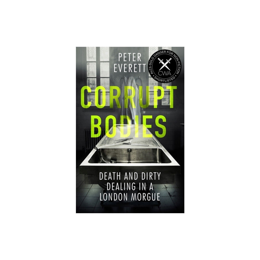 Icon Books Corrupt Bodies (häftad, eng)