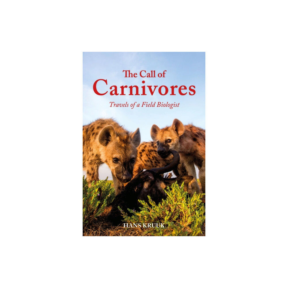 Pelagic Publishing The Call of Carnivores (häftad, eng)