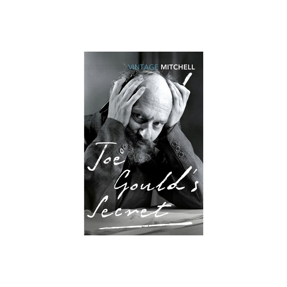 Vintage Publishing Joe Gould's Secret (häftad, eng)