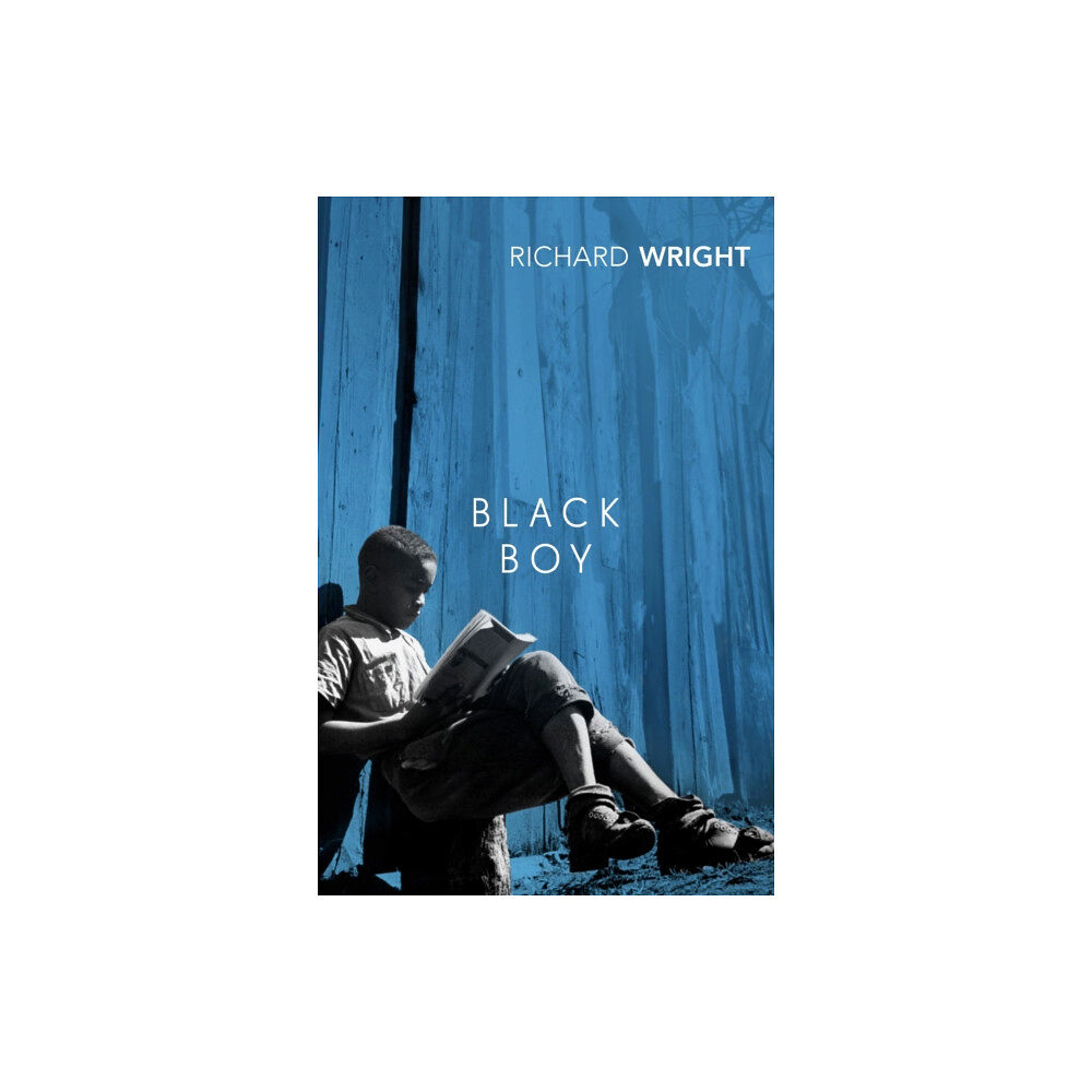 Vintage Publishing Black Boy (häftad, eng)