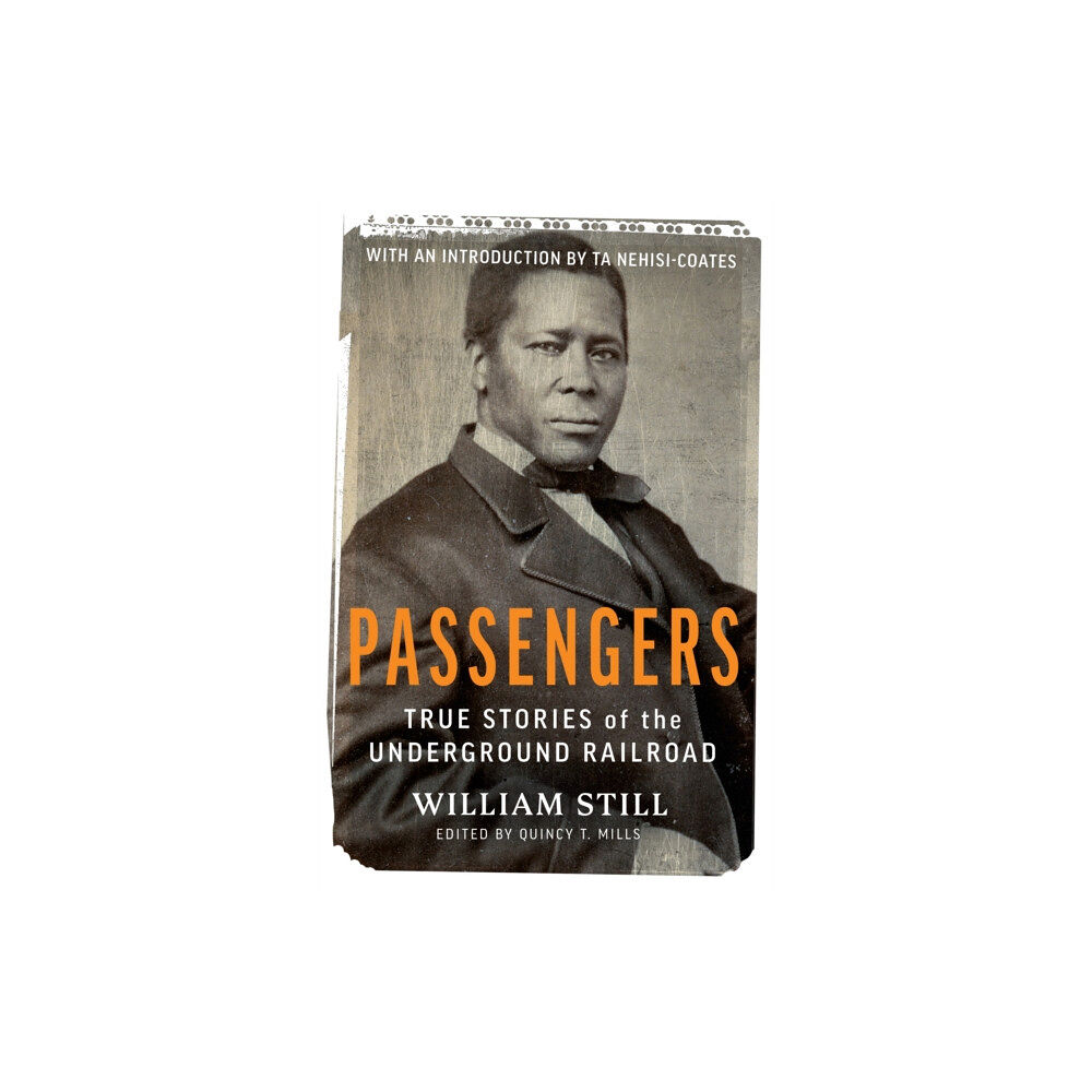 Vintage Publishing Passengers (häftad, eng)