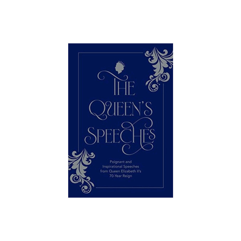 Hardie Grant Books (UK) The Queen's Speeches (inbunden, eng)