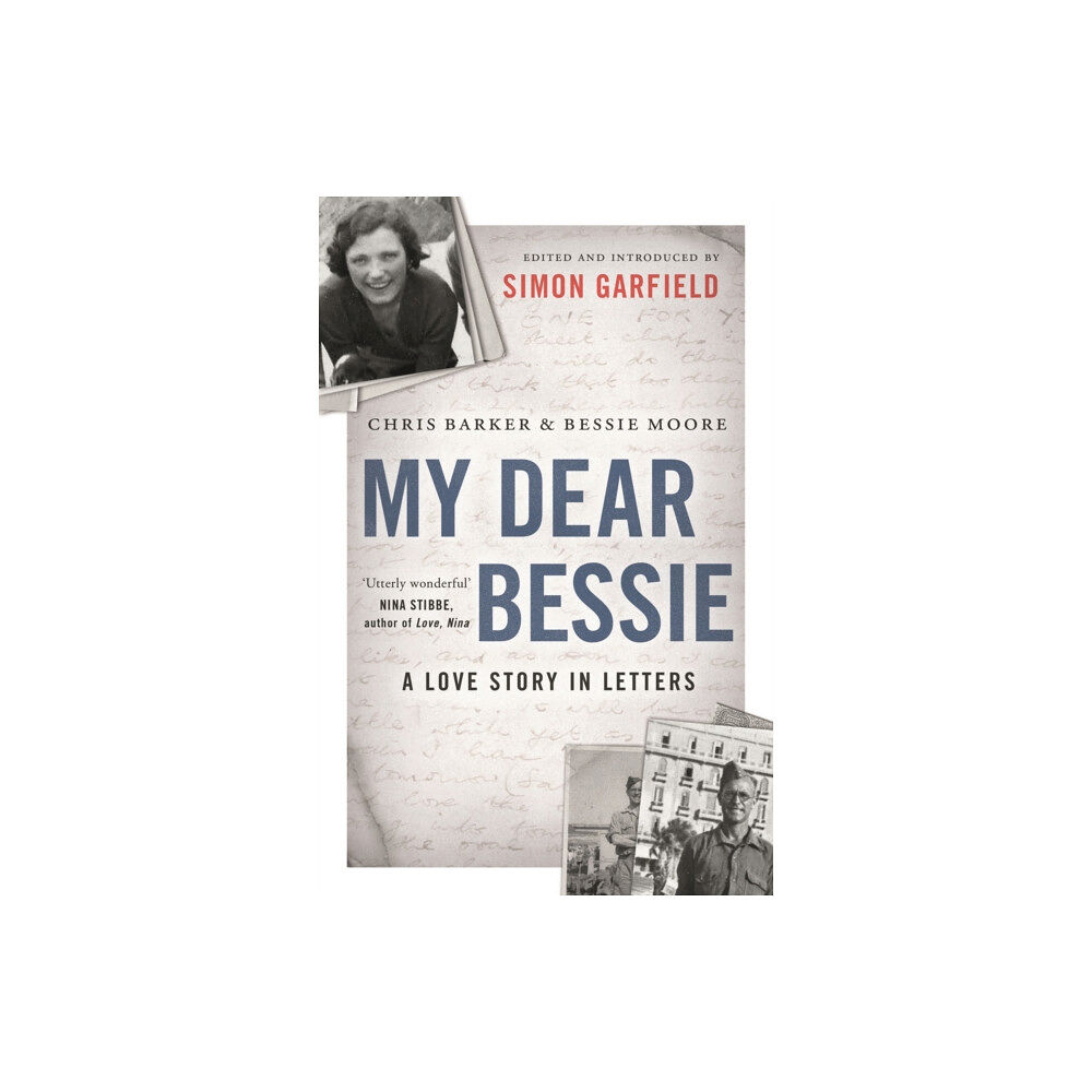 Canongate Books My Dear Bessie (häftad, eng)