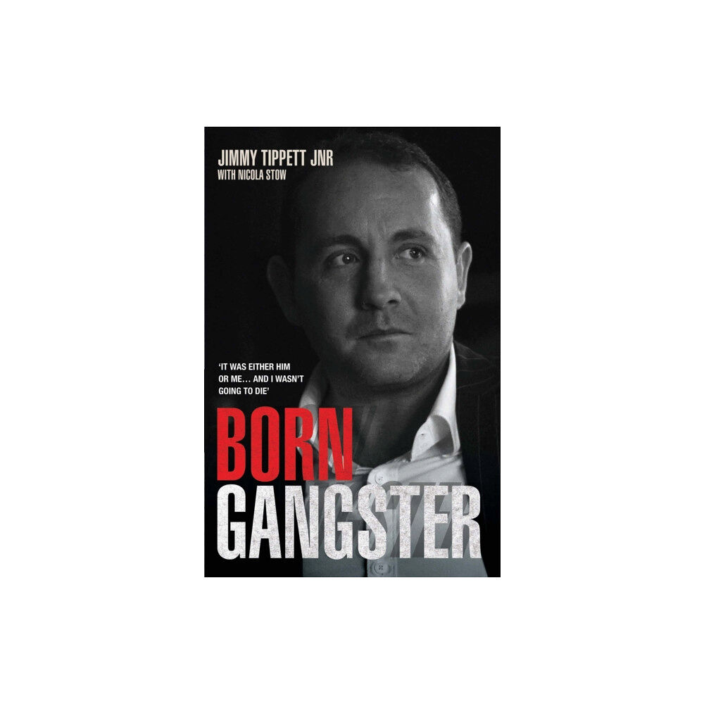 John Blake Publishing Ltd Born Gangster (häftad, eng)