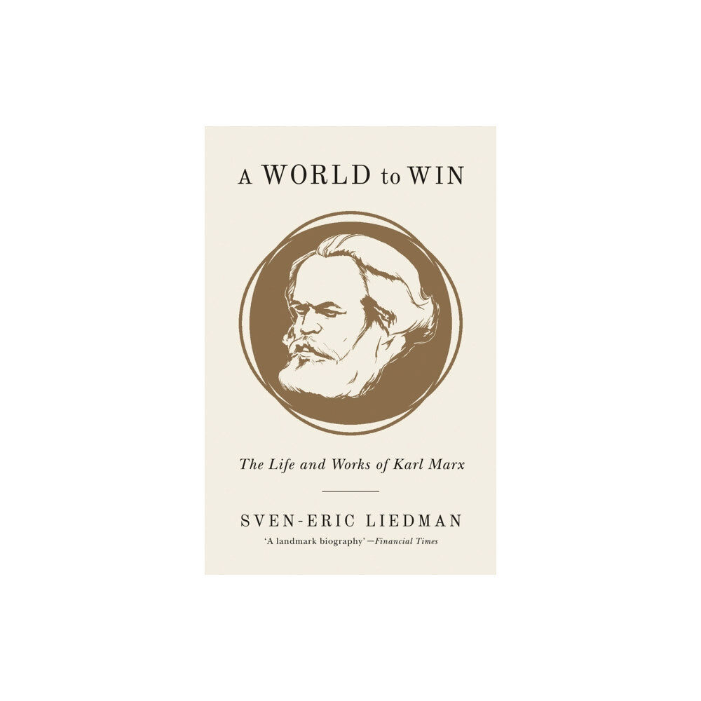 Verso Books A World to Win (häftad, eng)