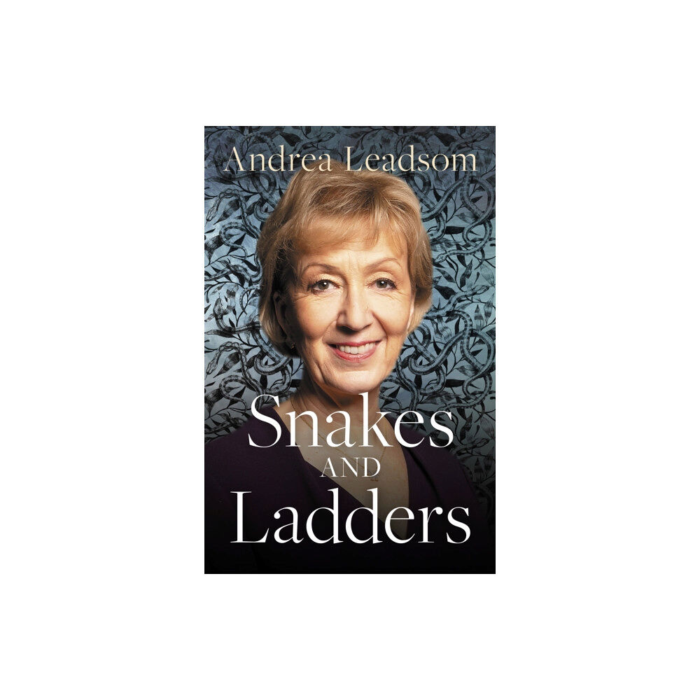 Biteback Publishing Snakes and Ladders (inbunden, eng)