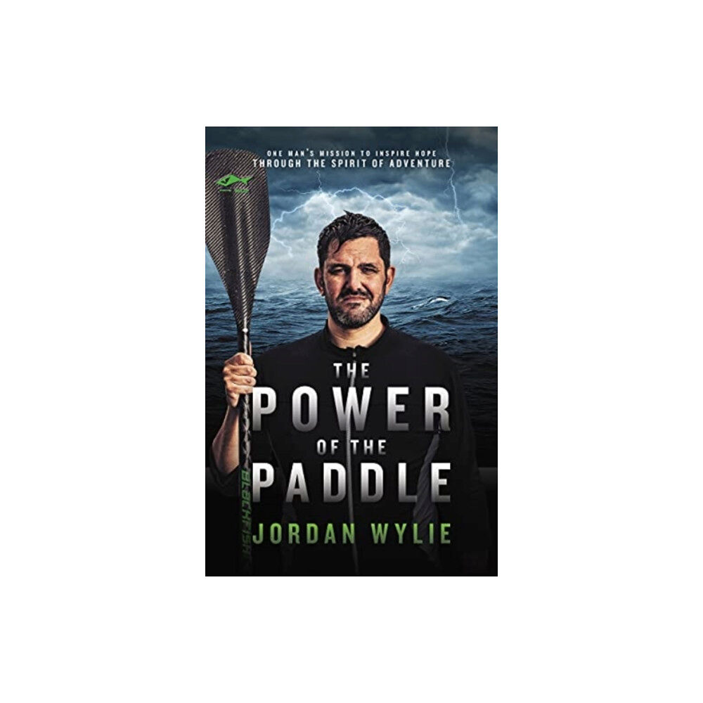 Biteback Publishing The Power of the Paddle (häftad, eng)