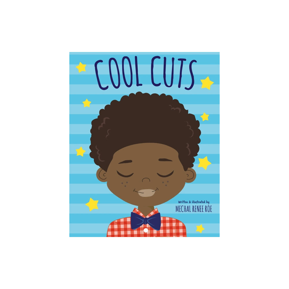 Hachette Children's Group Cool Cuts (inbunden, eng)