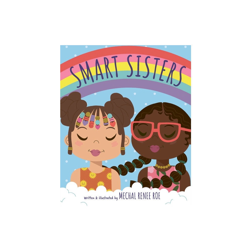 Hachette Children's Group Smart Sisters (inbunden, eng)