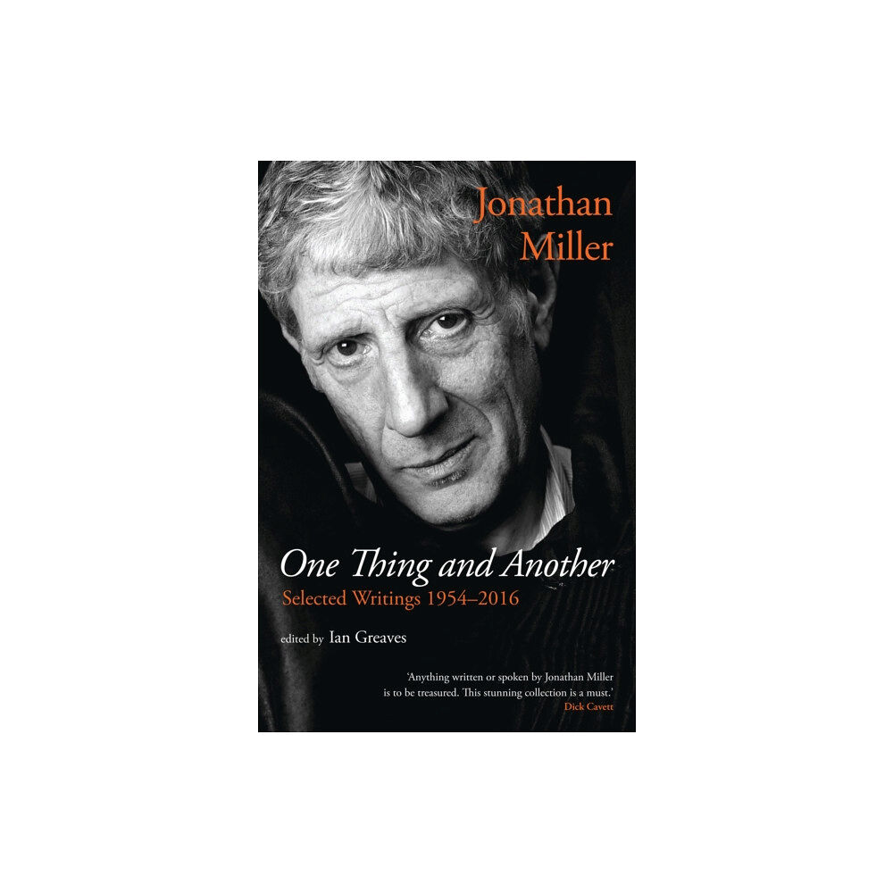 Bloomsbury Publishing PLC One Thing and Another (häftad, eng)