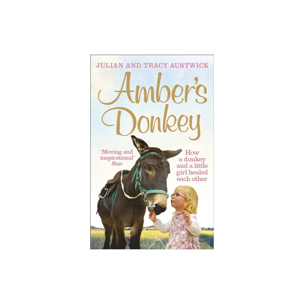 Ebury Publishing Amber's Donkey (häftad, eng)