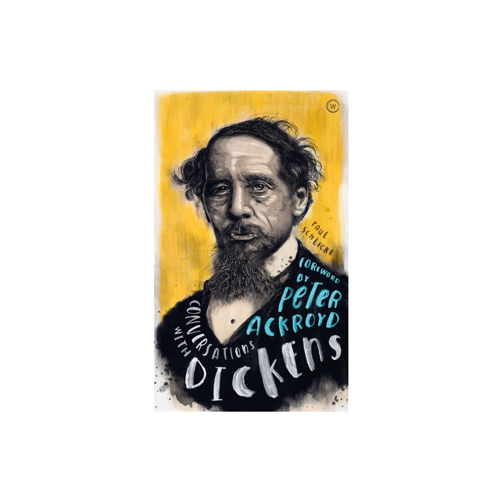 Watkins Media Limited Conversations with Dickens (inbunden, eng)