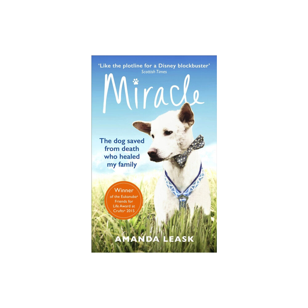 Ebury Publishing Miracle (häftad, eng)