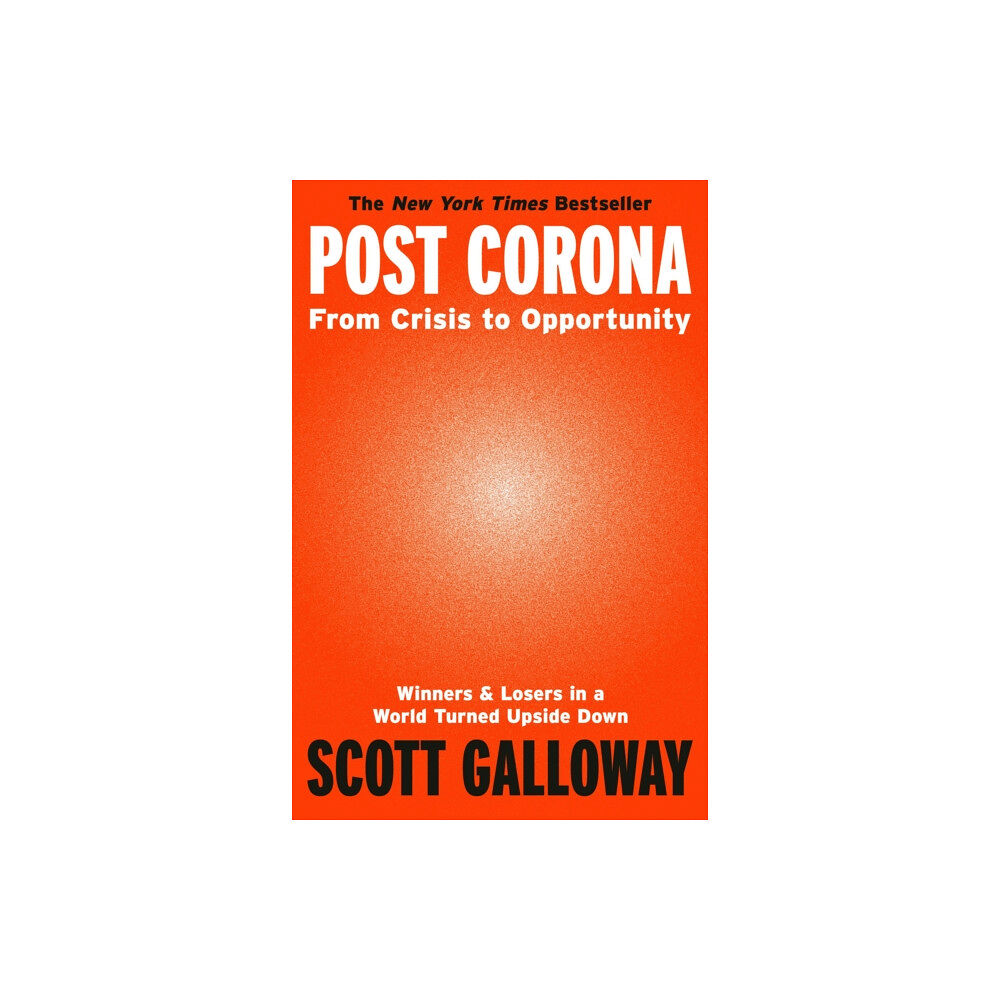 Transworld publishers ltd Post Corona (häftad, eng)