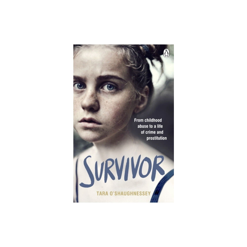 Ebury Publishing Survivor (häftad, eng)