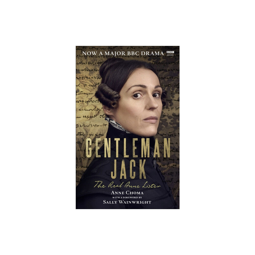 Ebury Publishing Gentleman Jack (häftad, eng)