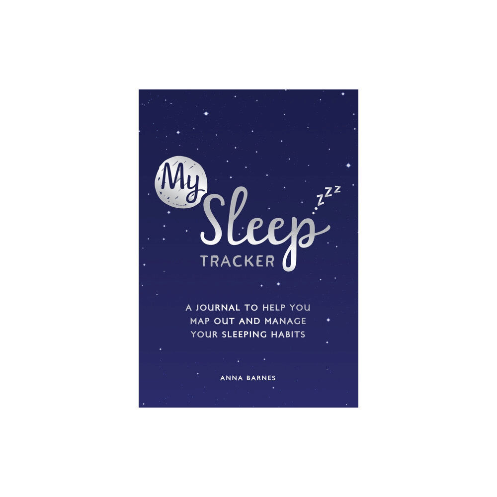 Summersdale Publishers My Sleep Tracker (häftad, eng)