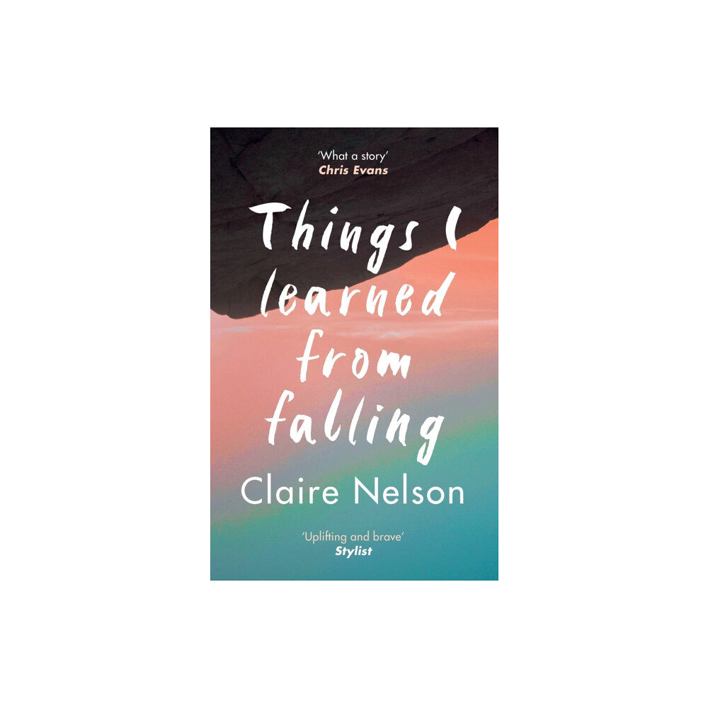 Octopus publishing group Things I Learned from Falling (häftad, eng)