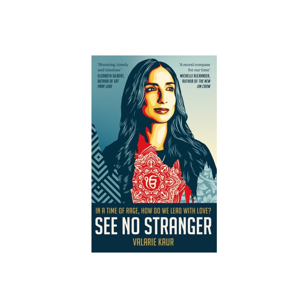 Octopus publishing group See No Stranger (häftad, eng)