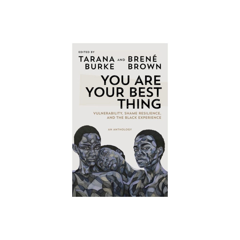 Ebury Publishing You Are Your Best Thing (häftad, eng)