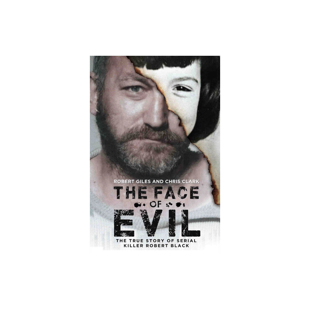 John Blake Publishing Ltd The Face of Evil (häftad, eng)