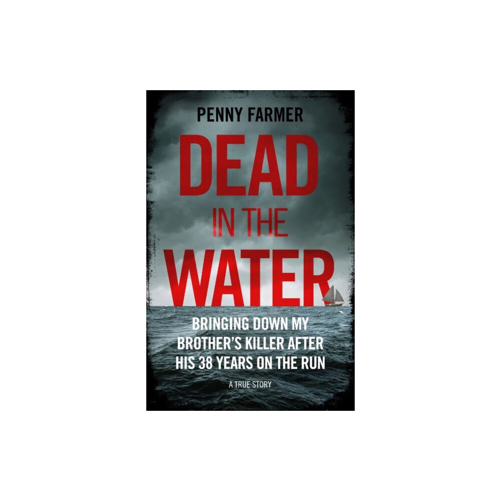 John Blake Publishing Ltd Dead in the Water (häftad, eng)