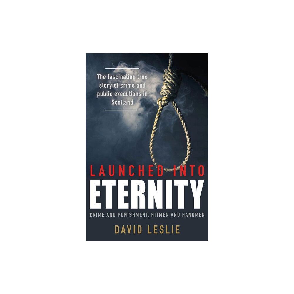 Bonnier Books Ltd Launched into Eternity (häftad, eng)