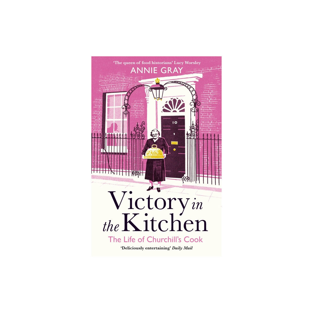 Profile Books Ltd Victory in the Kitchen (häftad, eng)