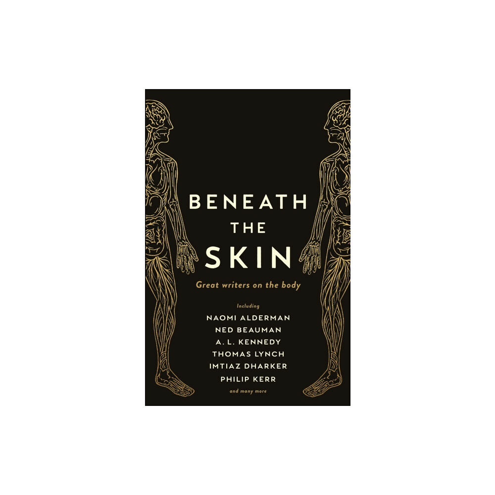 Profile Books Ltd Beneath the Skin (häftad, eng)