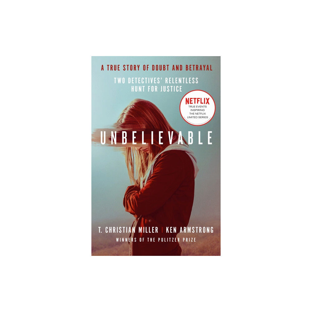 Cornerstone Unbelievable (häftad, eng)