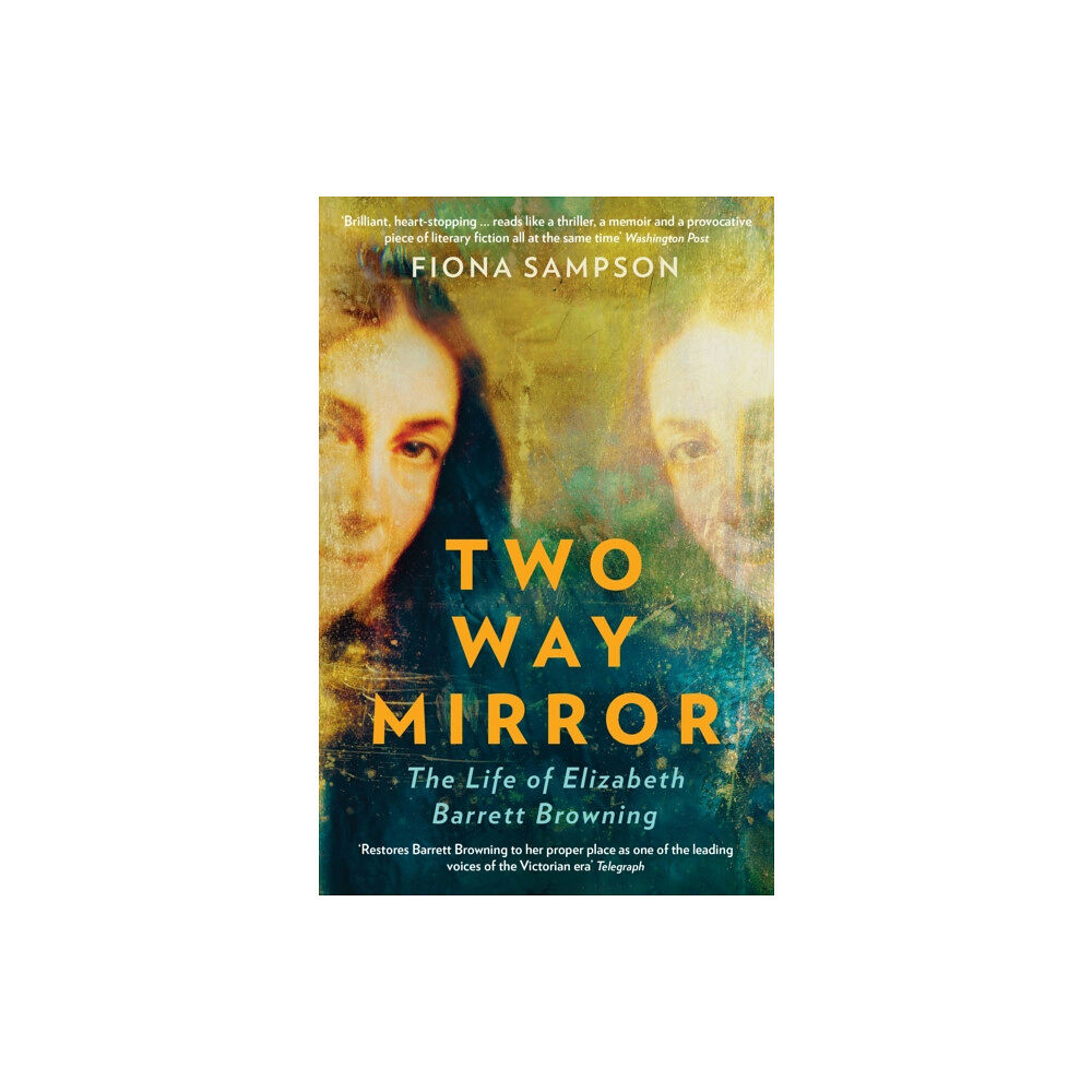 Profile Books Ltd Two-Way Mirror (häftad, eng)