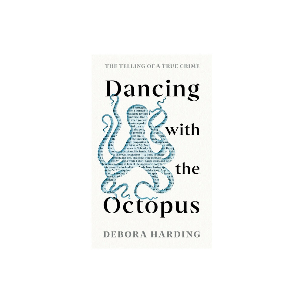 Profile Books Ltd Dancing with the Octopus (inbunden, eng)