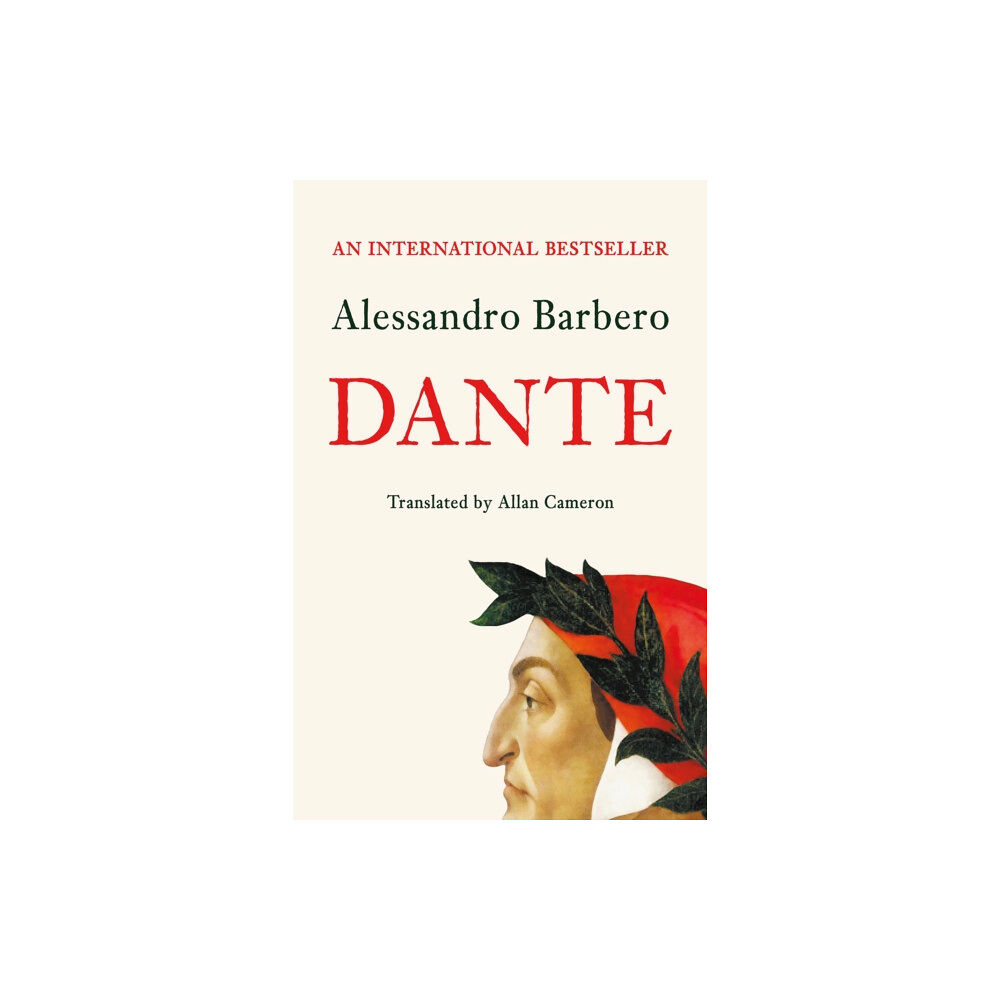 Profile Books Ltd Dante (häftad, eng)