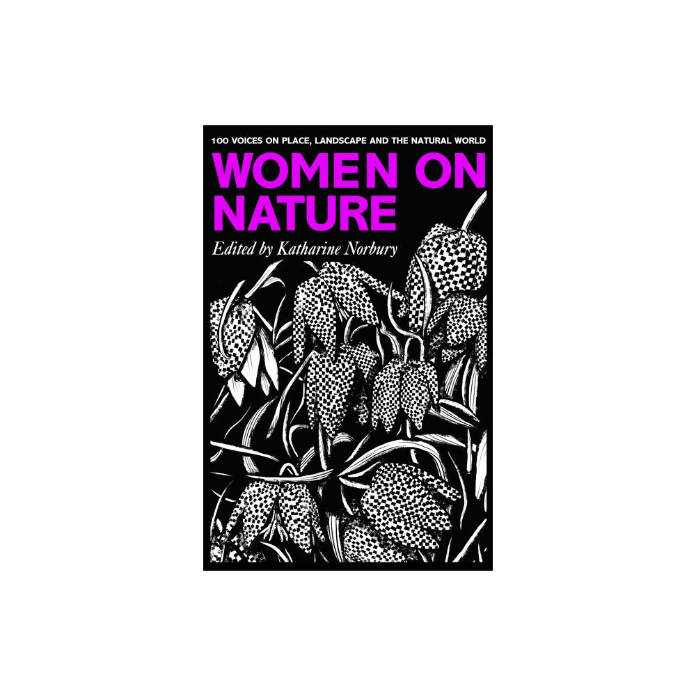 Unbound Women on Nature (inbunden, eng)