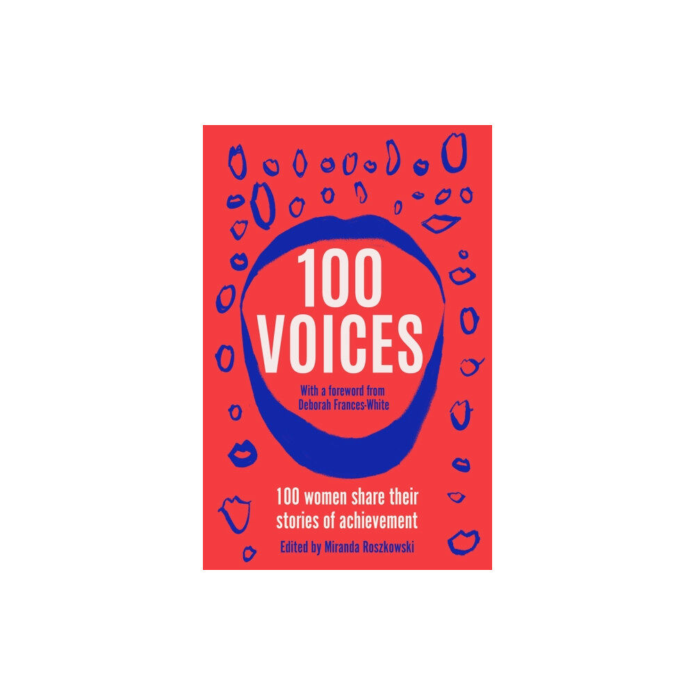 Unbound 100 Voices (häftad, eng)