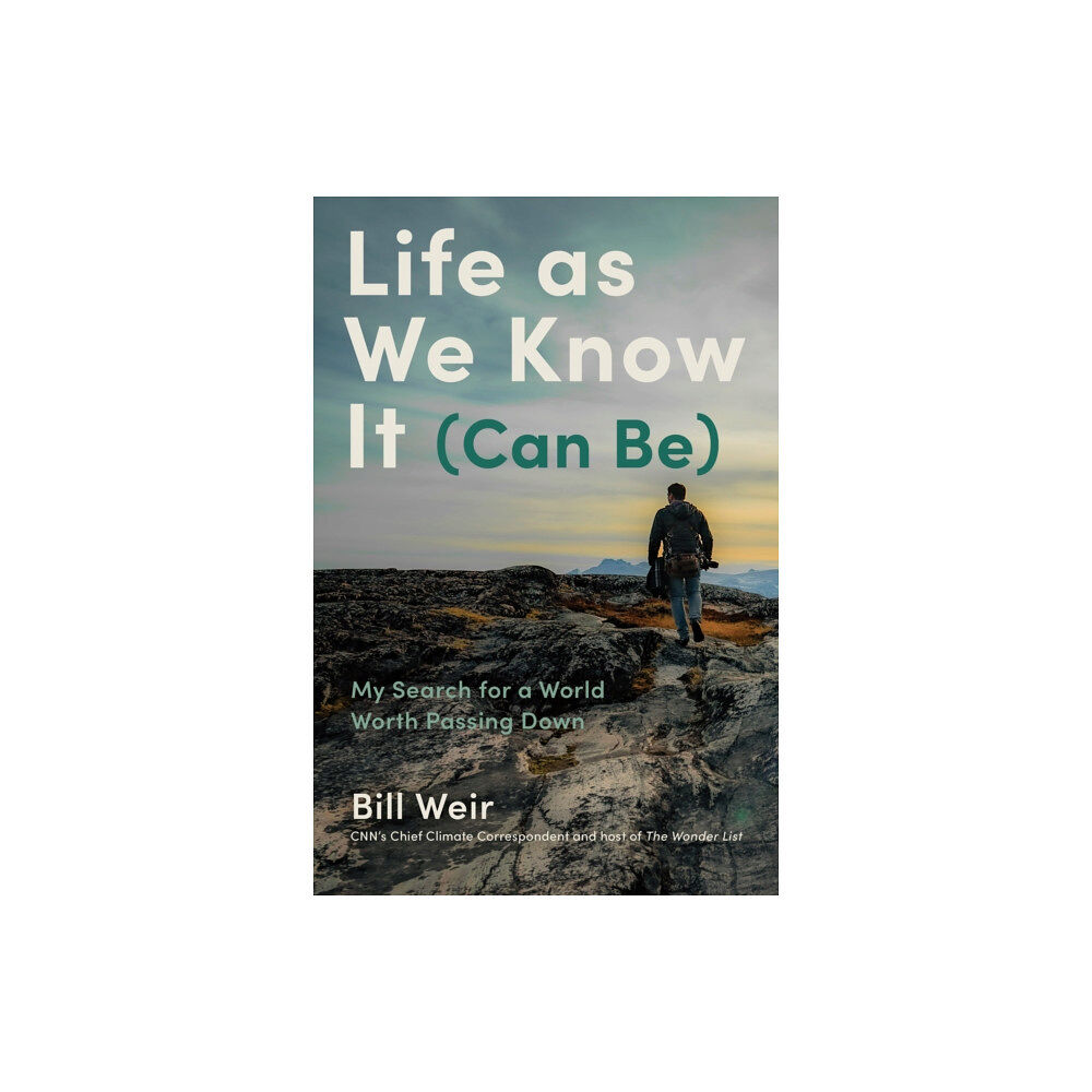 Chronicle Books Life As We Know It (Can Be) (inbunden, eng)