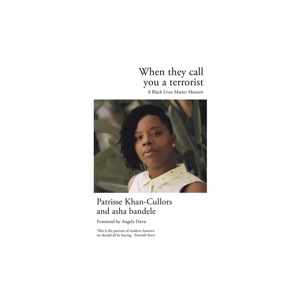 Canongate Books When They Call You a Terrorist (häftad, eng)