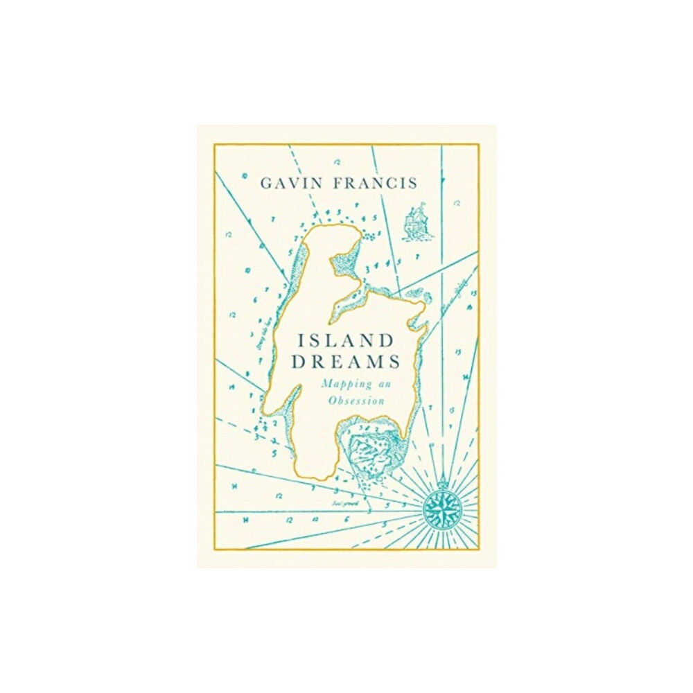 Canongate Books Island Dreams (häftad, eng)