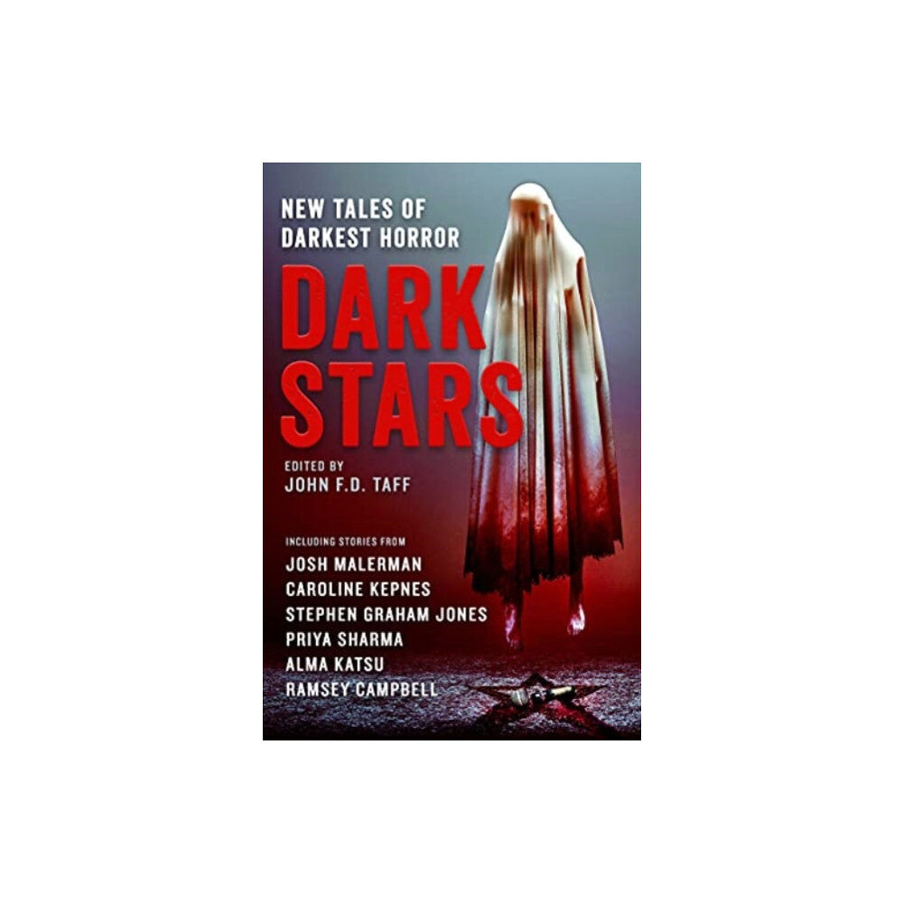 Titan Books Ltd Dark Stars (häftad, eng)