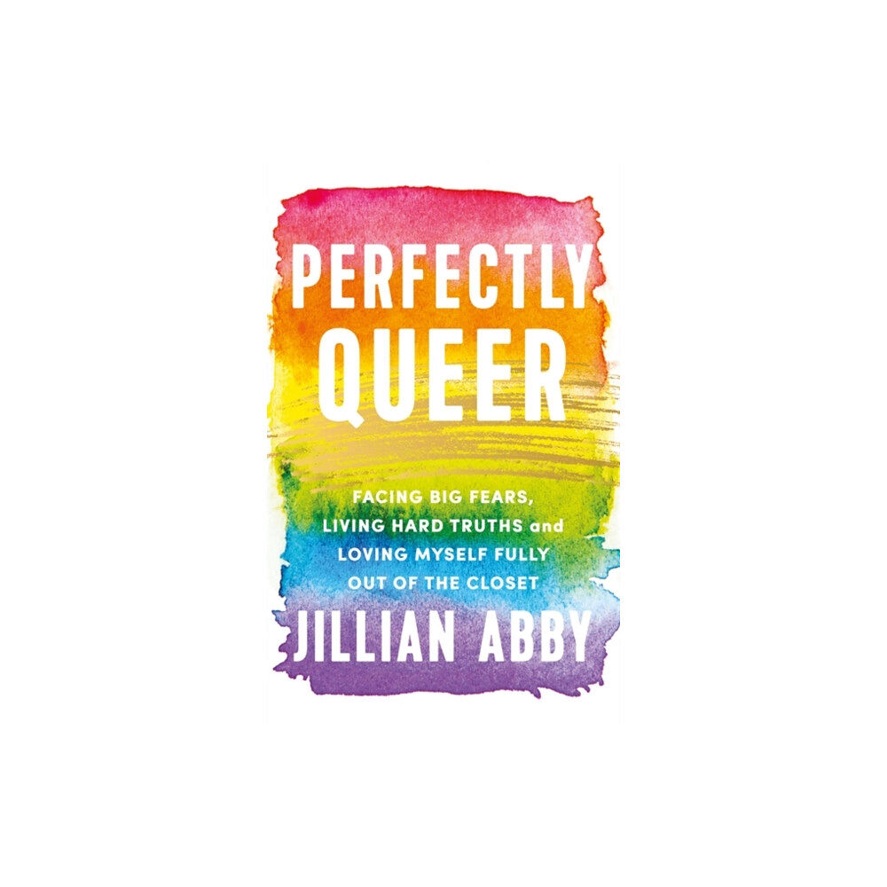 Hay House UK Ltd Perfectly Queer (häftad, eng)