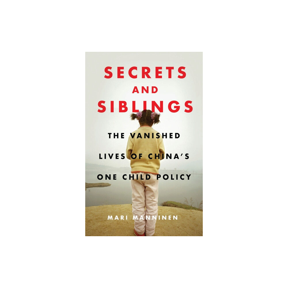 Bloomsbury Publishing PLC Secrets and Siblings (inbunden, eng)