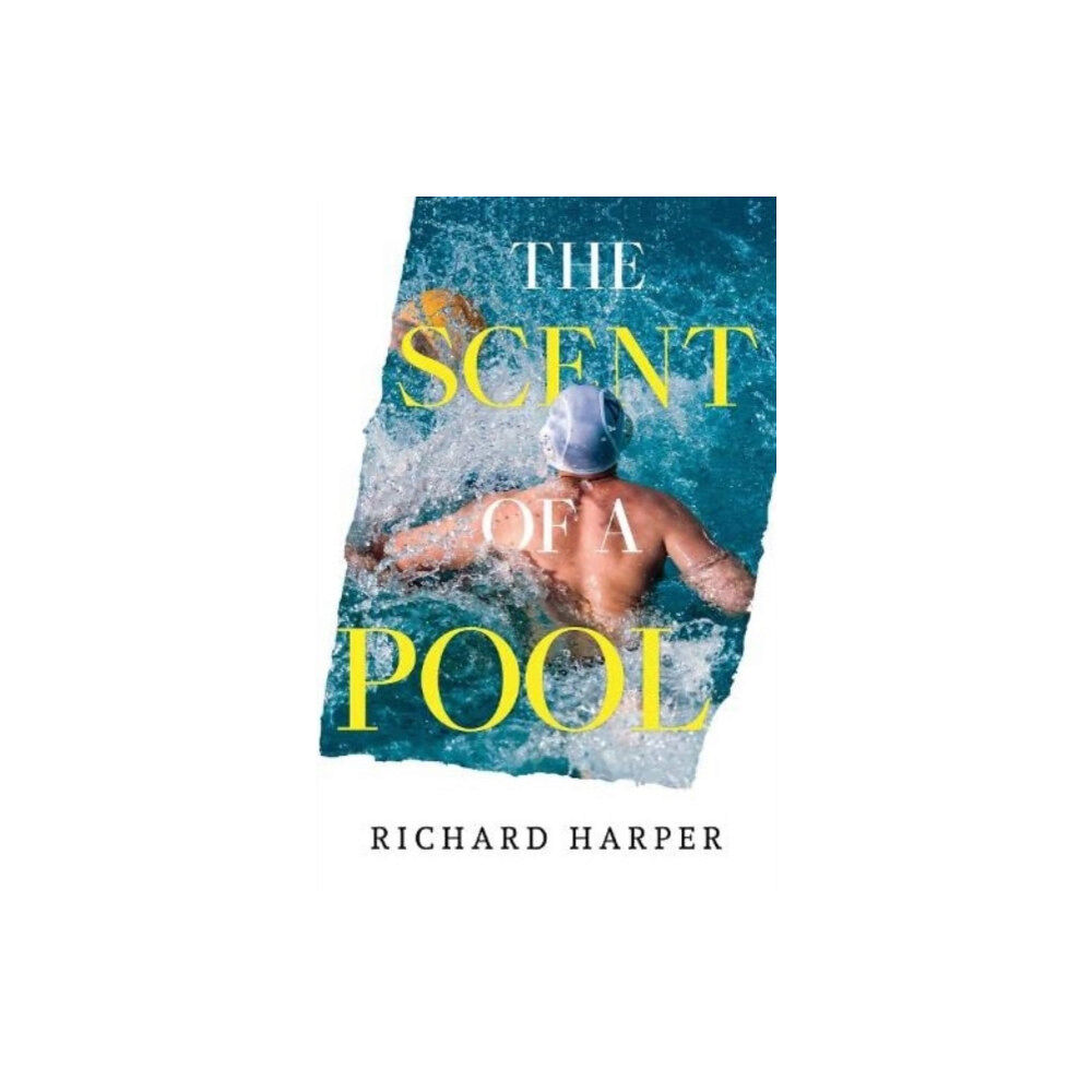 Pegasus Elliot Mackenzie Publishers The Scent of a Pool (häftad, eng)