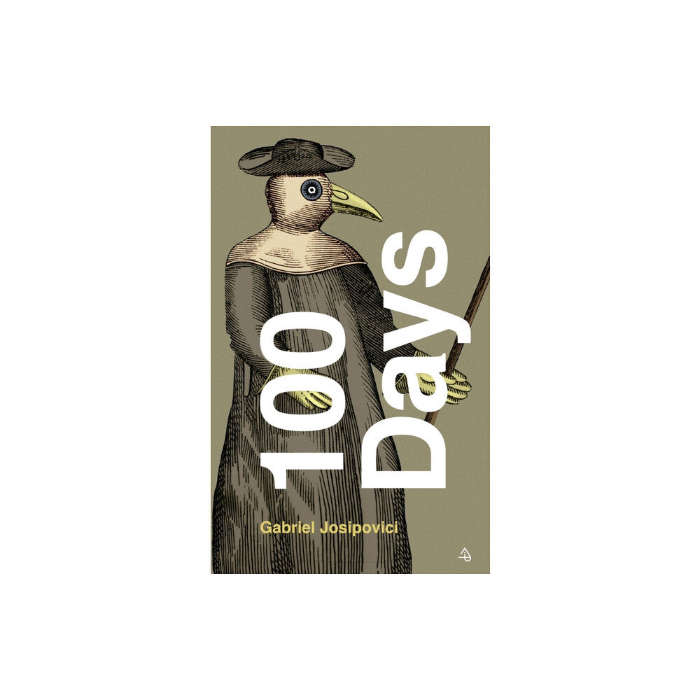 Carcanet Press Ltd 100 Days (häftad, eng)