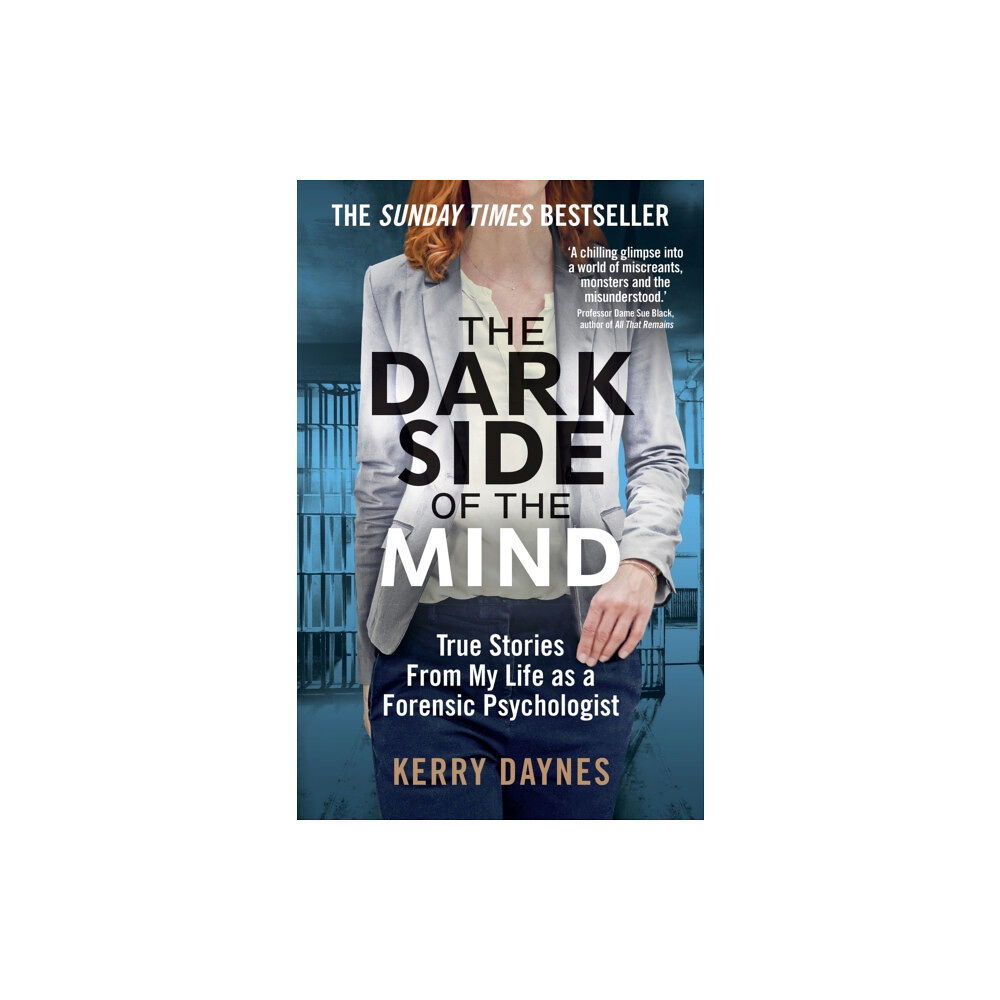 Octopus publishing group The Dark Side of the Mind (häftad, eng)